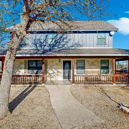 Casa Austin Villa